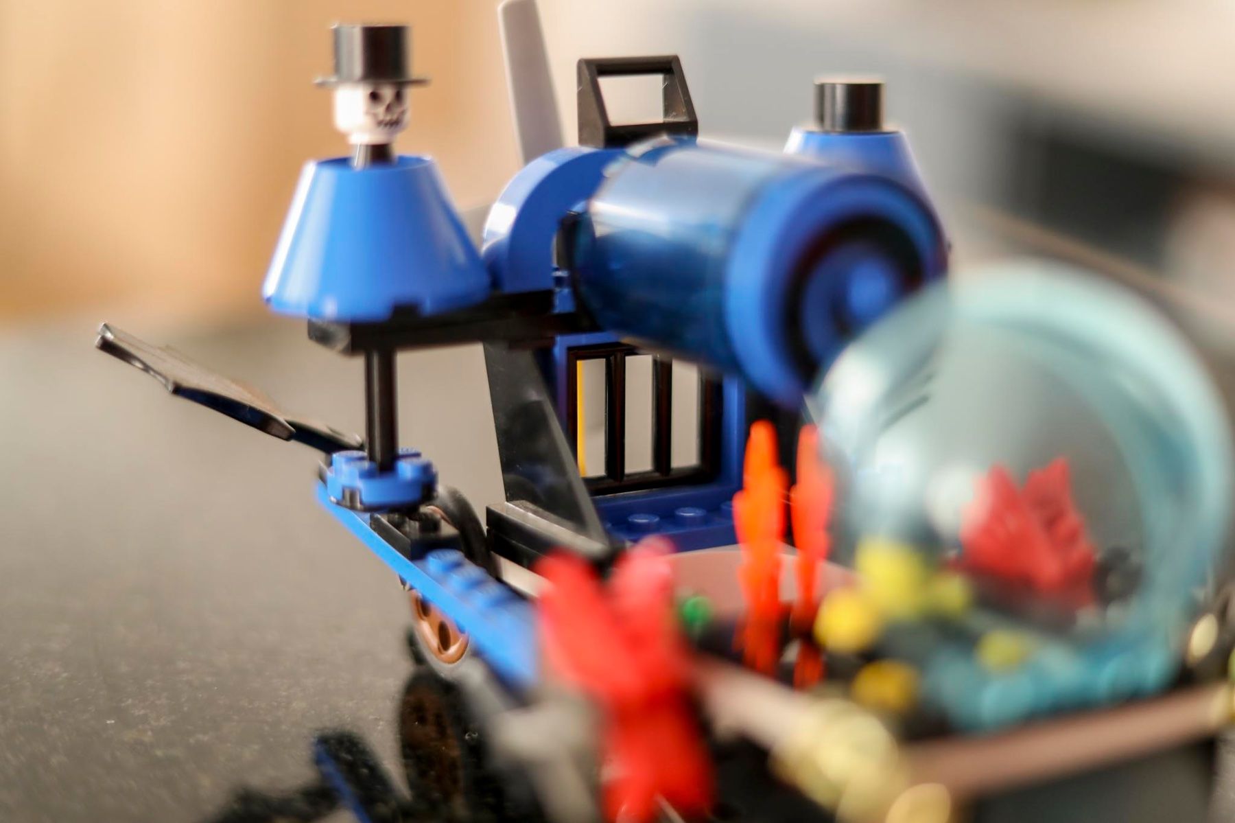 Lego Jouets: Lego 6496 Time Twisters – D'occasion à Bern par brimo13 3