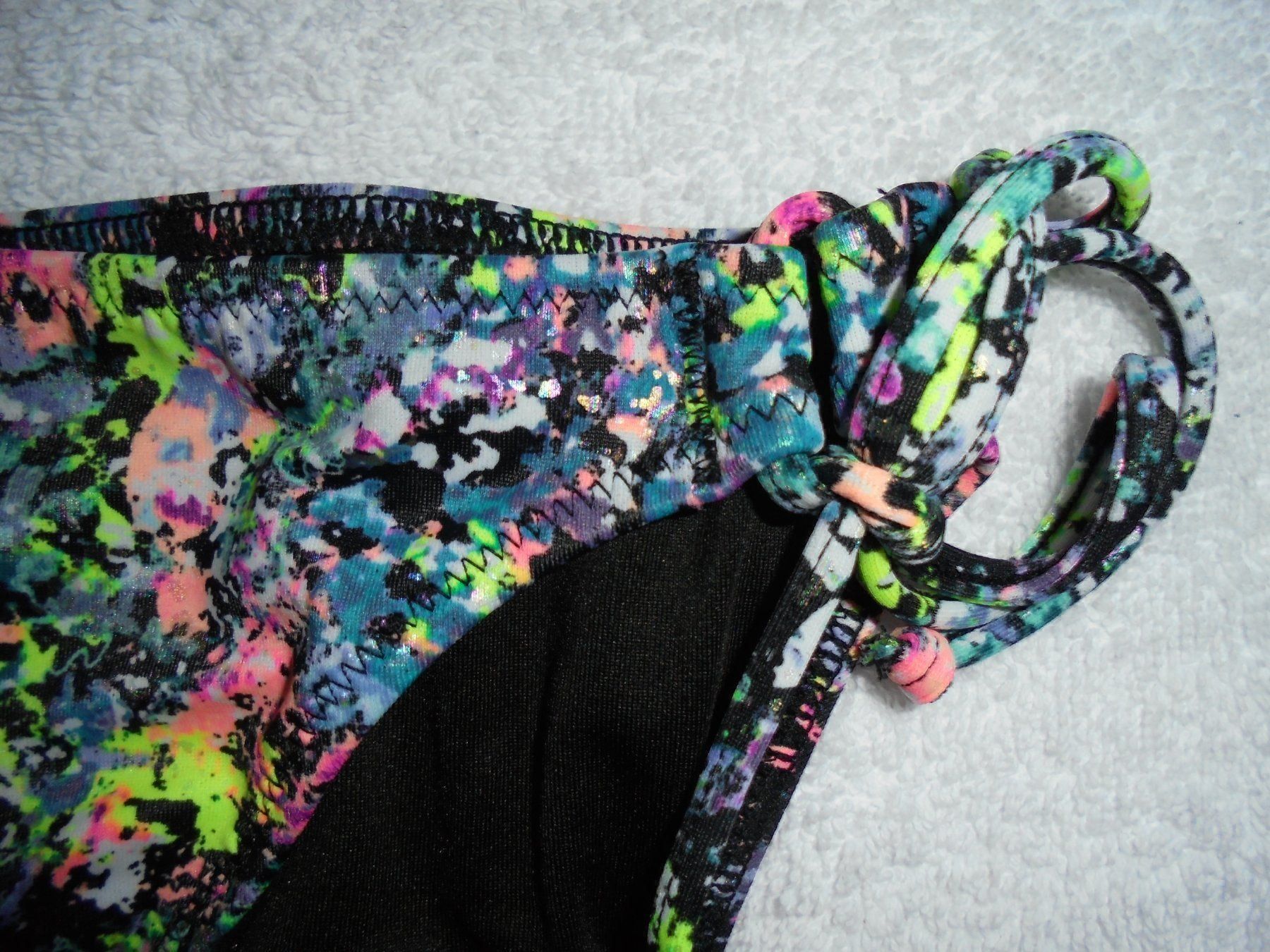Victoria's Secret Costumi da bagno & Bikini: VICTORIA'S SECRET BIKINI GR. S / 70 D – Nuovo e nell'imballaggio originale da Aarau Rohr venduto da PinkSchwein 7