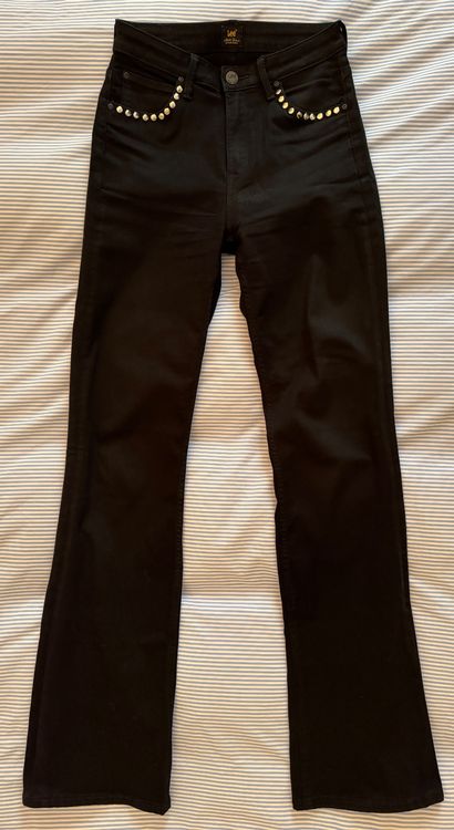 BREESE BOOT Skinny Bootcut main image 1