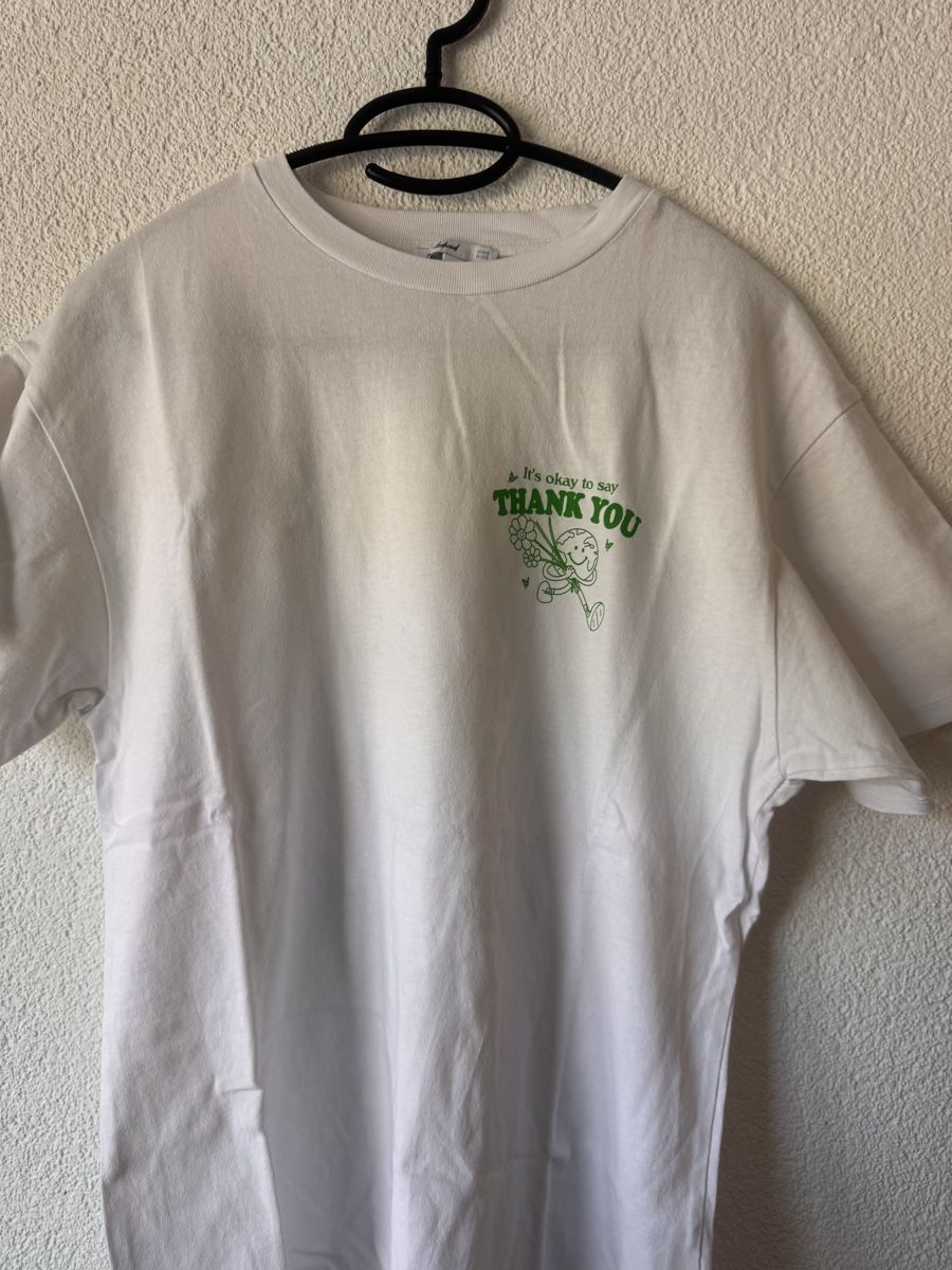 T-shirt: Subdued T-shirt – Usato da Baden venduto da psc_tbw2