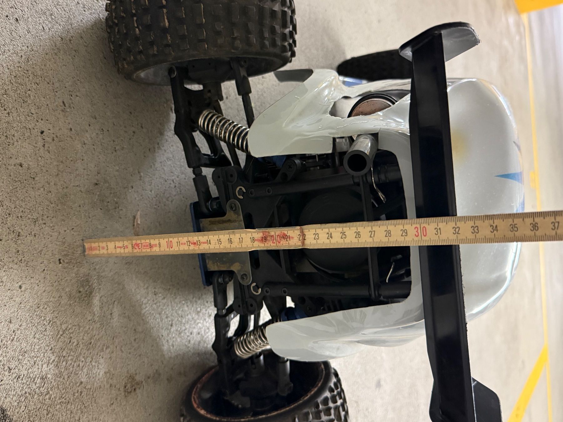 FG RC Kits de montage: FG Offroad Modell – D'occasion à Grenchen par Cimi830 8