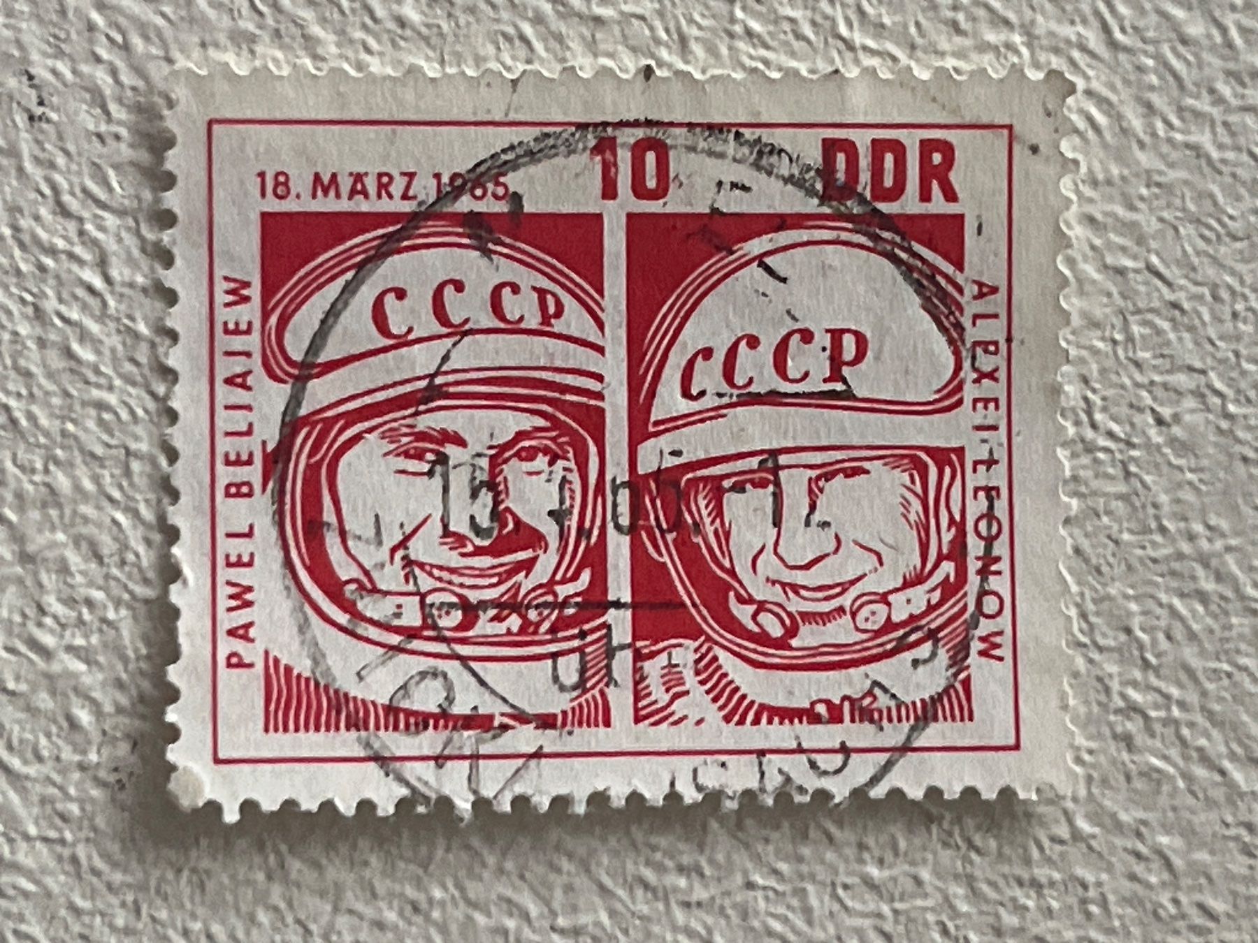 Tutti i francobolli: CCCP Briefmarken (Gratis-Versand) – Usato da Chiasso venduto da AzenYa