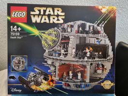 LEGO Star Wars 75159 Death Star - UCS {2nd edition}