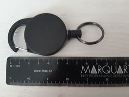 Schlüsselanhänger Key-Baks