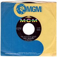 ERIC BURDON & THE ANIMALS