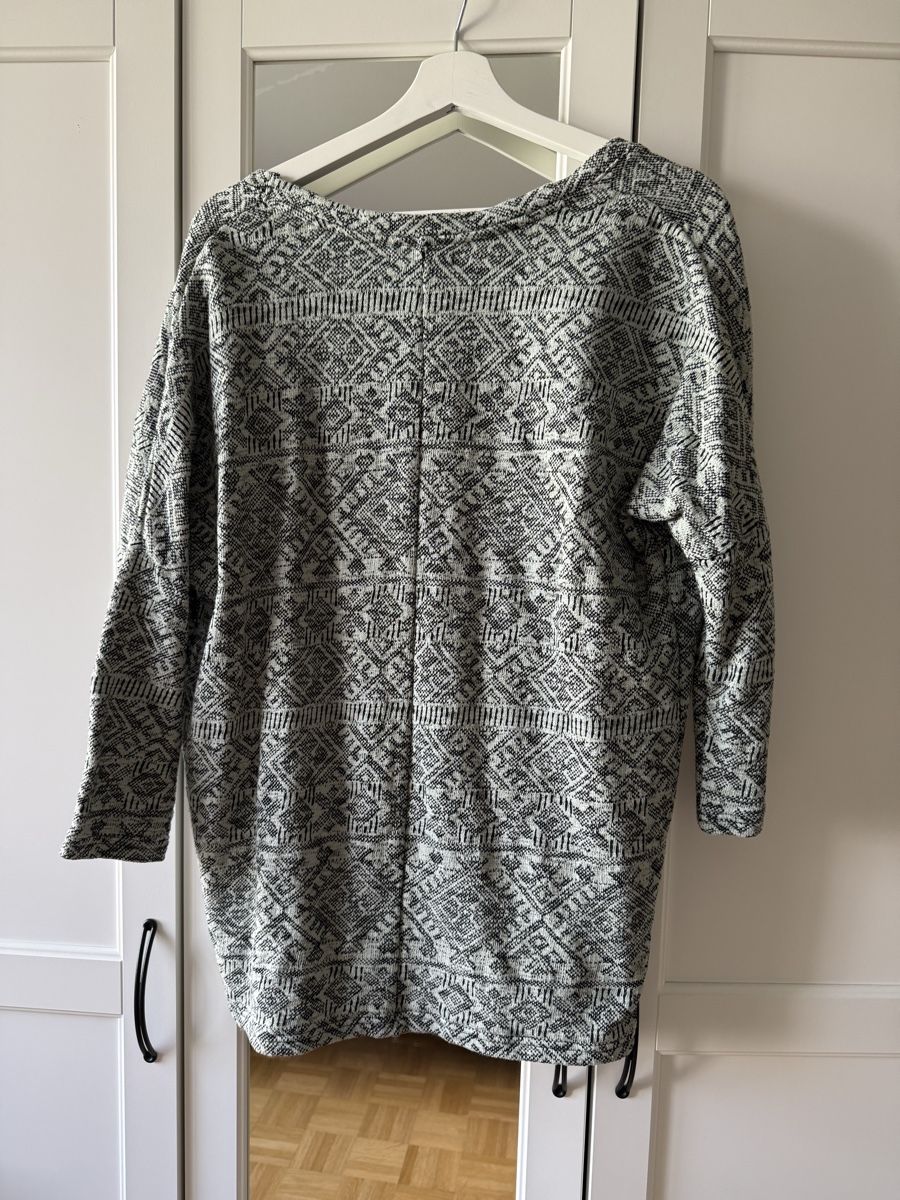 Pieces Giacche: Pieces Strickjacke Cardigan Gr. S/M – Usato da Muri b. Bern venduto da mar_q2qr 2