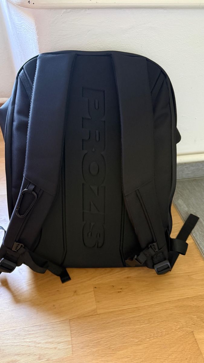Sacs à dos: Prozis Bodybuilding Rucksack – D'occasion à Aathal-Seegräben par Magma8 1