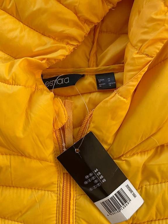 Giacche: Leichte Steppjacke 44 – Usato da Zürich venduto da apfel018 1