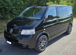 VW T5 Multivan - 4Motion