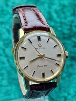 schöne CERTINA Bristol 235, cal. 25-66 Handaufzug, Herrenuhr