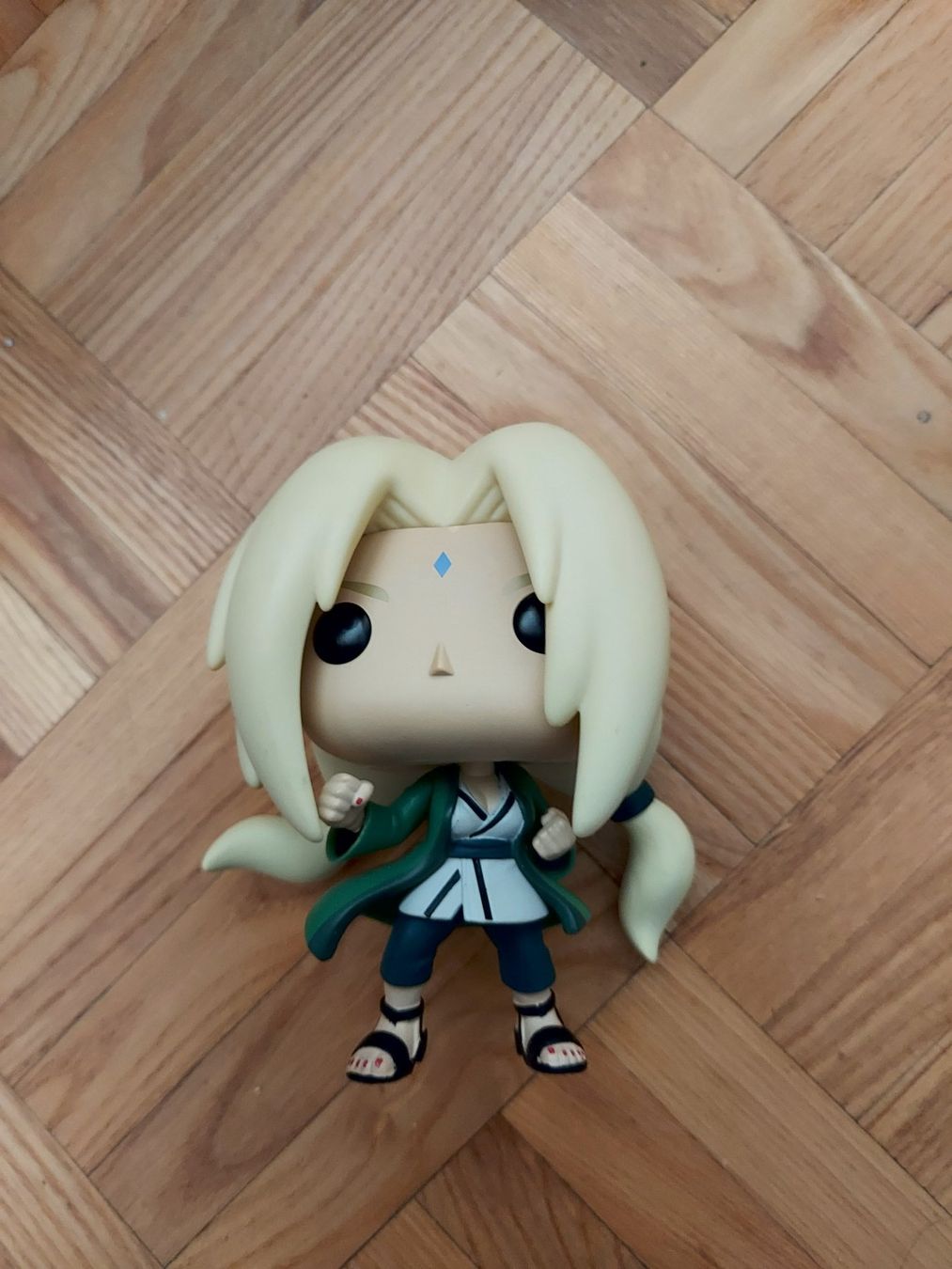 Figurines: Pop – D'occasion à Marly par Cricri110