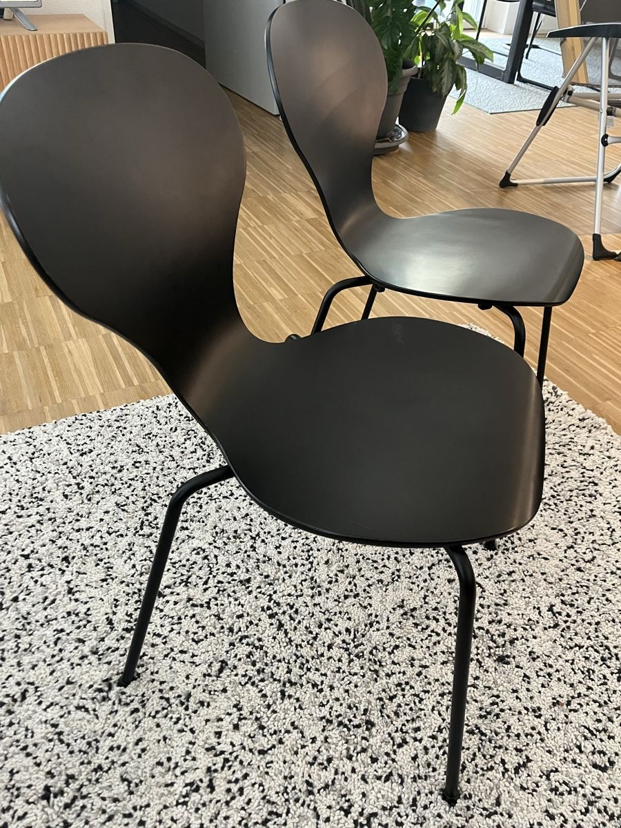 Sedie: Elegante Esszimmerstühle - defekt – Difettoso da Aarau venduto da Sofietr 1