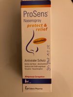 Pro Sens Nasenspray