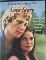 LOVE STORY     Ali MacGraw   Ryan O'Neal     ==> SAMMELPORTO