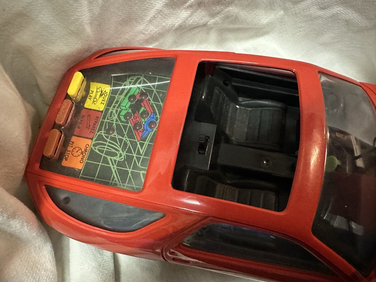 Giocattoli: Joustra porsche 928 – Usato da Reinach AG venduto da rares75 4