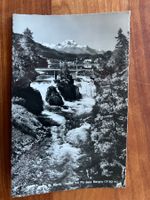 Ansichtskarte St. MoritzInnfall 1963 (M395)