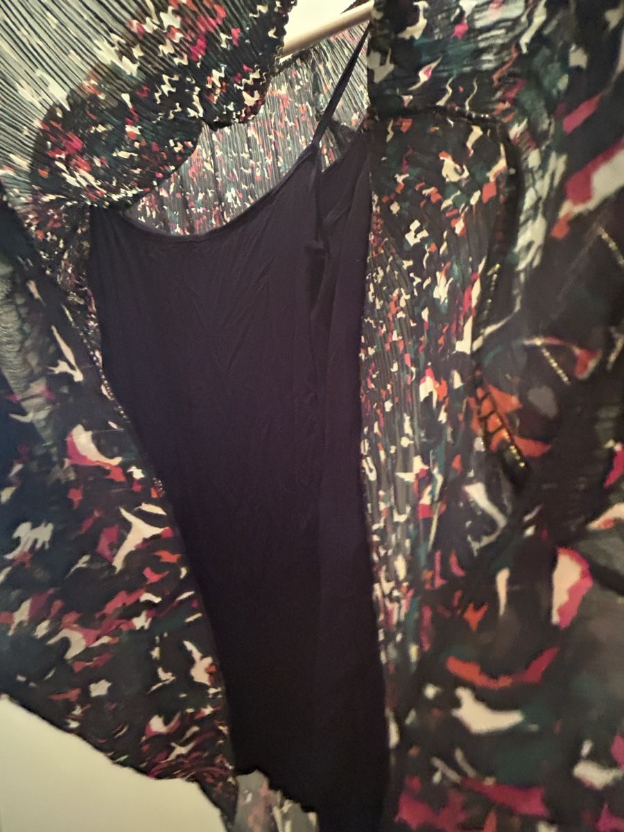 Tuniche: Blouse Paprika taille 1 – Usato da Vufflens-la-Ville venduto da newlifegva 2