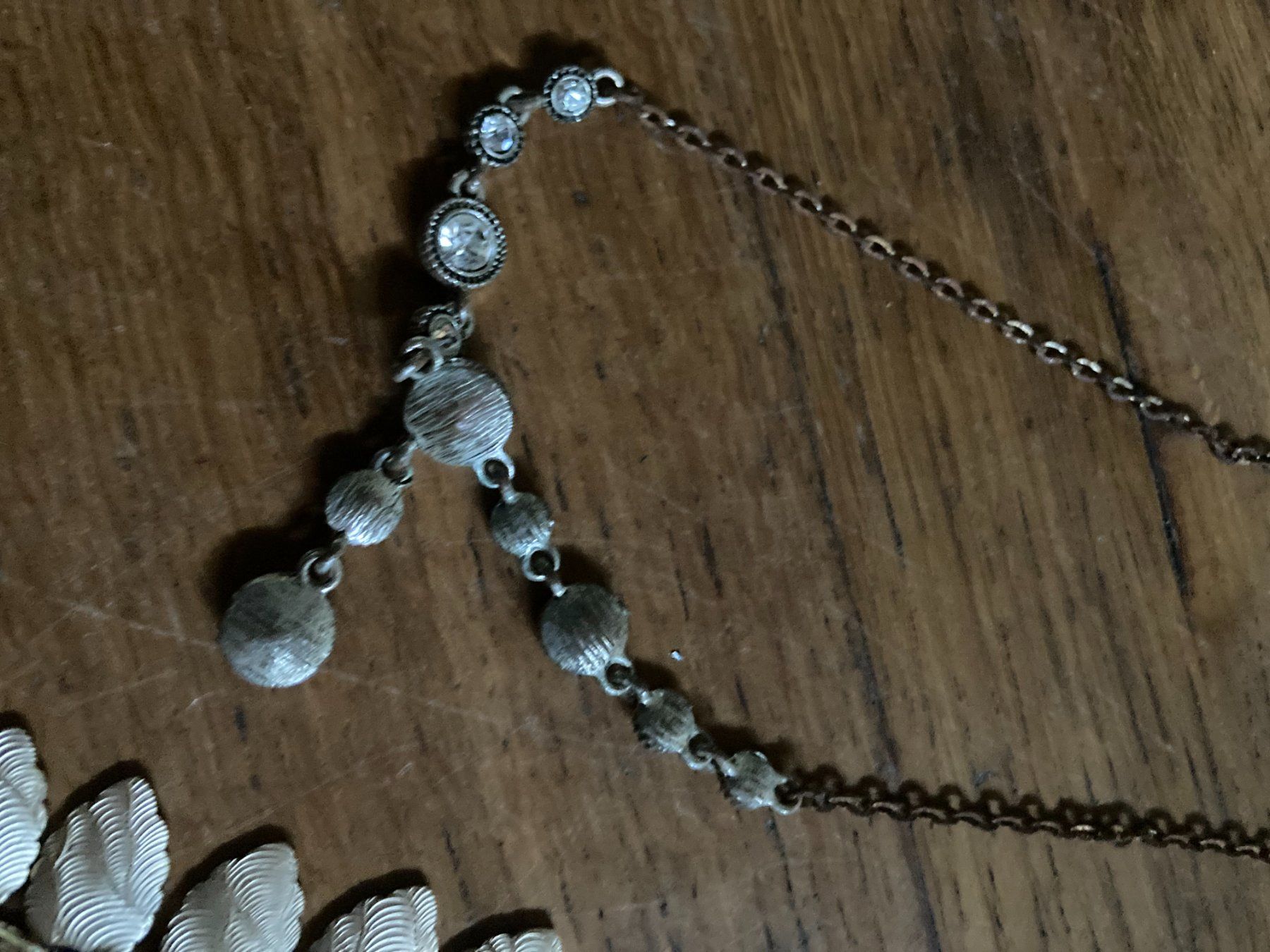 Catenine: Ketten Schmuck – Usato da Lauperswil venduto da Nep1 7