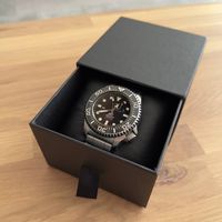 Orient Pro Saturation Diver 300m Automatik