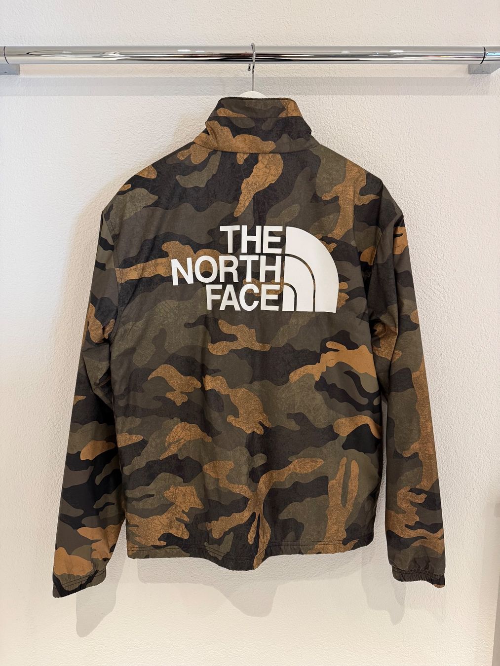 North Face Giacche: The North Face Jacke, Herren Grösse S – Usato da Luzern venduto da sqimxens 1