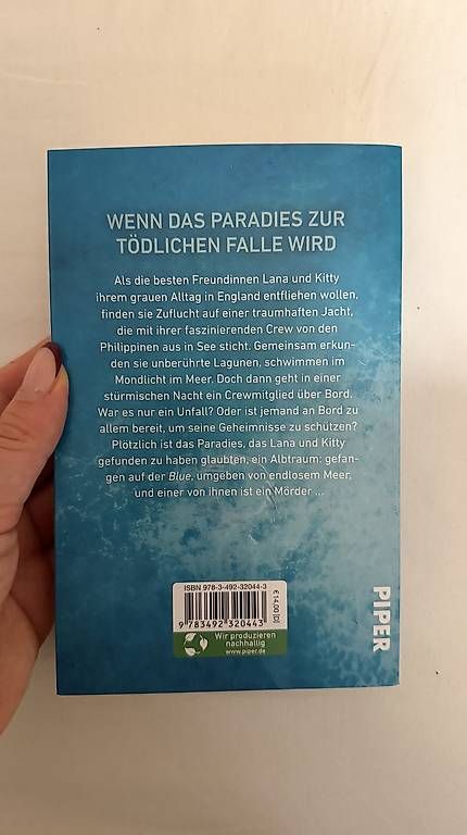 Bücher: No Escape - Lucy Clark – Gebraucht aus Bern von sshueli 1