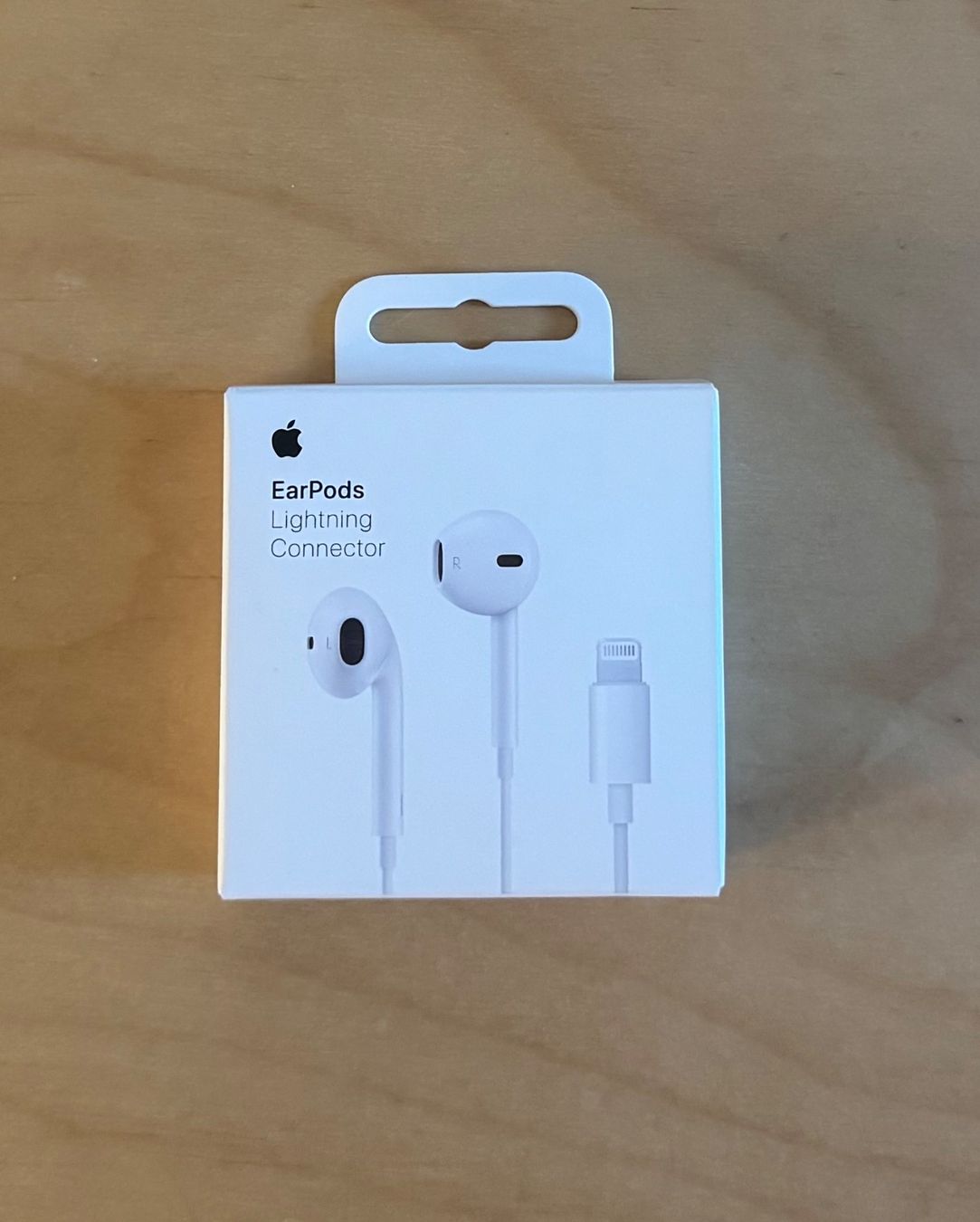 Apple Kopfhörer: Earpods Apple (ancienne génération) – Neu und originalverpackt aus Ecublens VD von yzn_pbd9