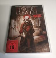 HOTEL DEATH *Uncut*