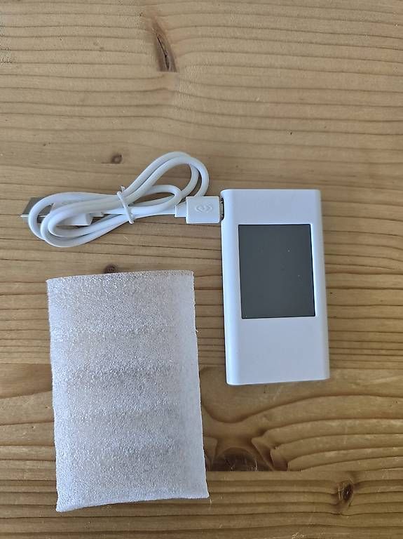 Scanner: Login Gerät Digipass 780 – Neu (gemäss Beschreibung) aus Burgdorf von Knirpsmaus 2