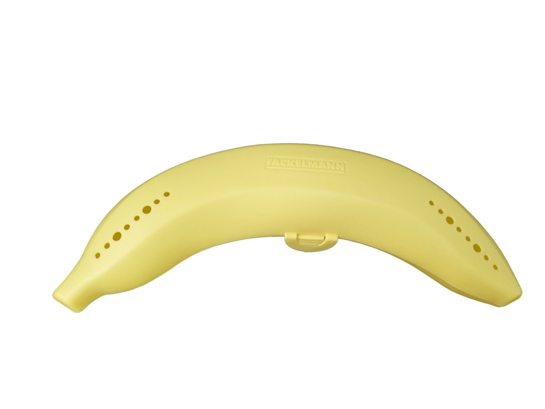 Behälter & Ähnliches: FACKELMANN Bananenbox 25x9cm – Gebraucht aus Wangen b. Olten von Restwert_Wangen