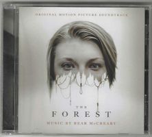 Bear McCreary - The Forest