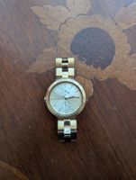 Michael Kors Uhr, MK6408, Damen, Goldfarben