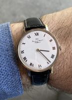 IWC Schaffhausen Vintage Handaufzug