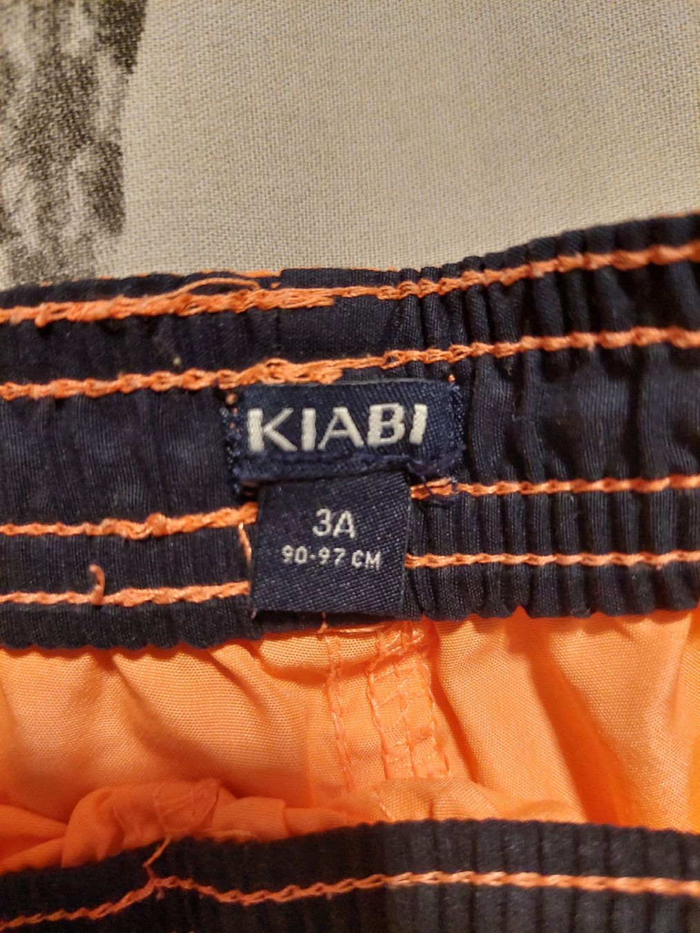 Costumi da bagno: Badehose gr 92 – Usato da BALSTHAL venduto da ANNUCCIA_1 2