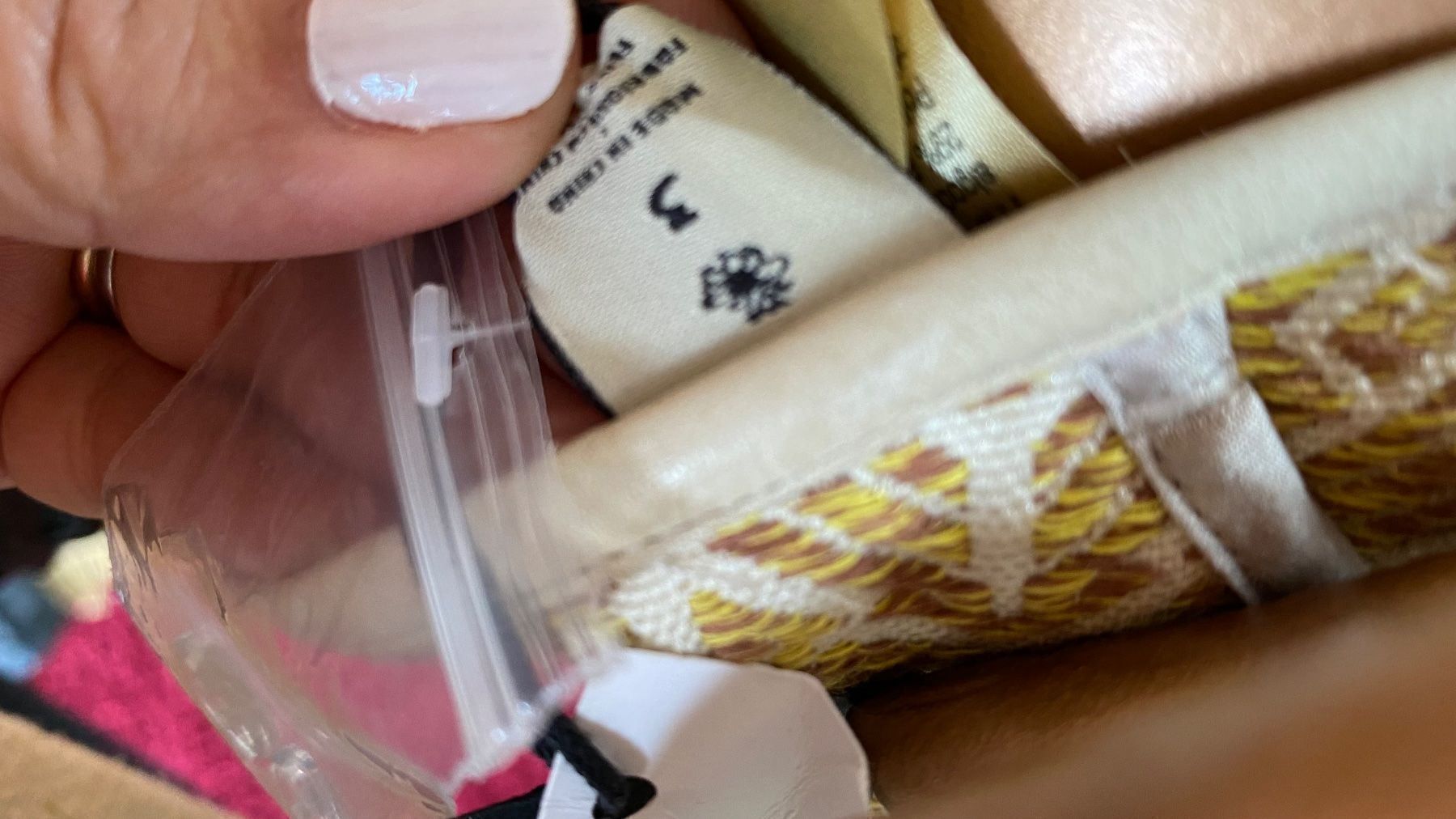 Pantaloni: Maison Scotch kurze Hose – Nuovo e nell'imballaggio originale da Lachen SZ venduto da HelvetiaLuxury 8