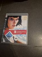Mirror's Edge