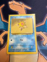Staryu (BS 65) - Base Set