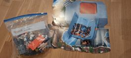 ***PLAYMOBIL*** Spyce Team Werkstatt