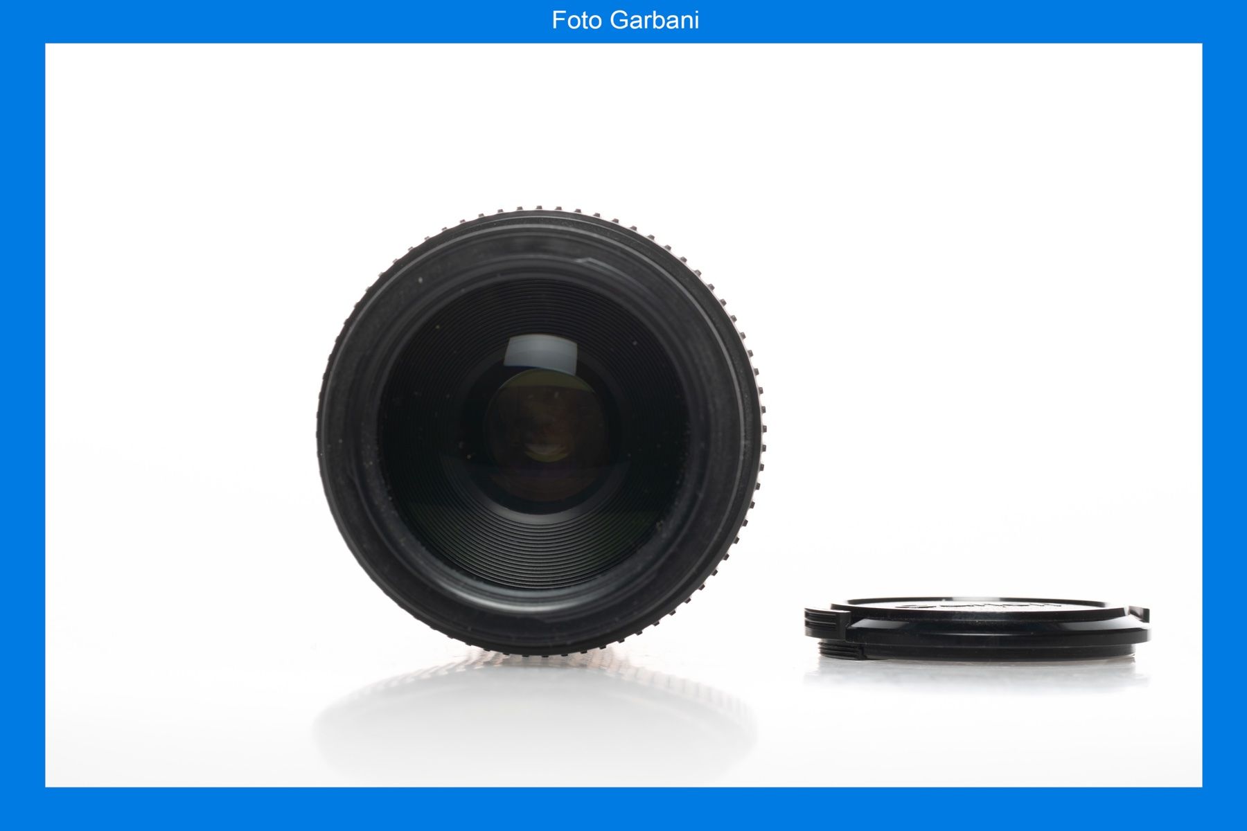 Canon Objektive: Canon 75-200mm 1:4.5 – Gebraucht aus Muralto von FotoGarbani 1