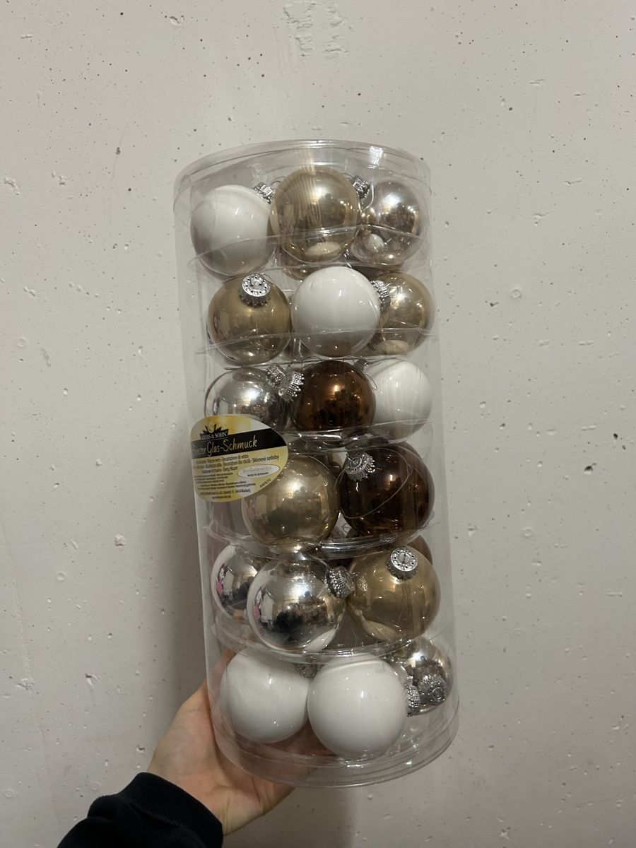 Tutte le decorazioni: Weihnachtsdeko – Usato da Rümlang venduto da Flipper26 2
