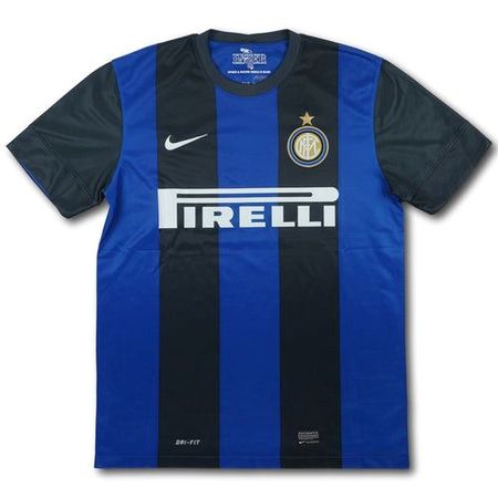 Inter Mailand 2012-13 heim M Nike