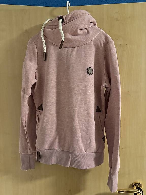 Maglioni & Felpe: Naketano Pullover rosa Gr. L – Usato da Sarnen venduto da Sejosa15