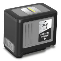 Kärcher Battery Power+ 36/60 (36V - 6Ah)