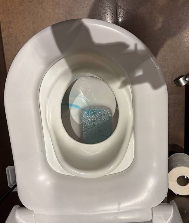 Ikea WC: Réducteur toilette enfant – Gebraucht aus La Croix (Lutry) von patricia150392 2
