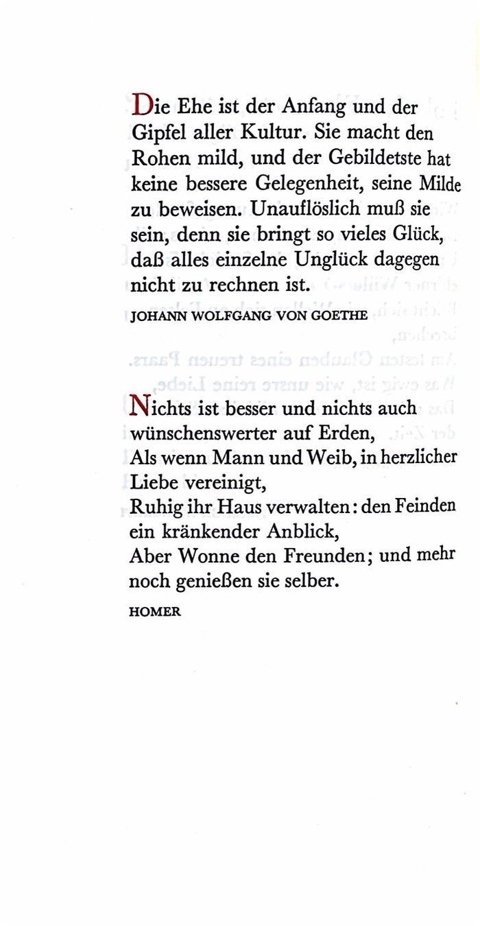 Libri: Perlen der Weisheit - Rund um die Ehe – Usato da Sarnen venduto da Livres 7