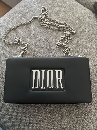 Dior Beauty Kosmetiktasche/cluth