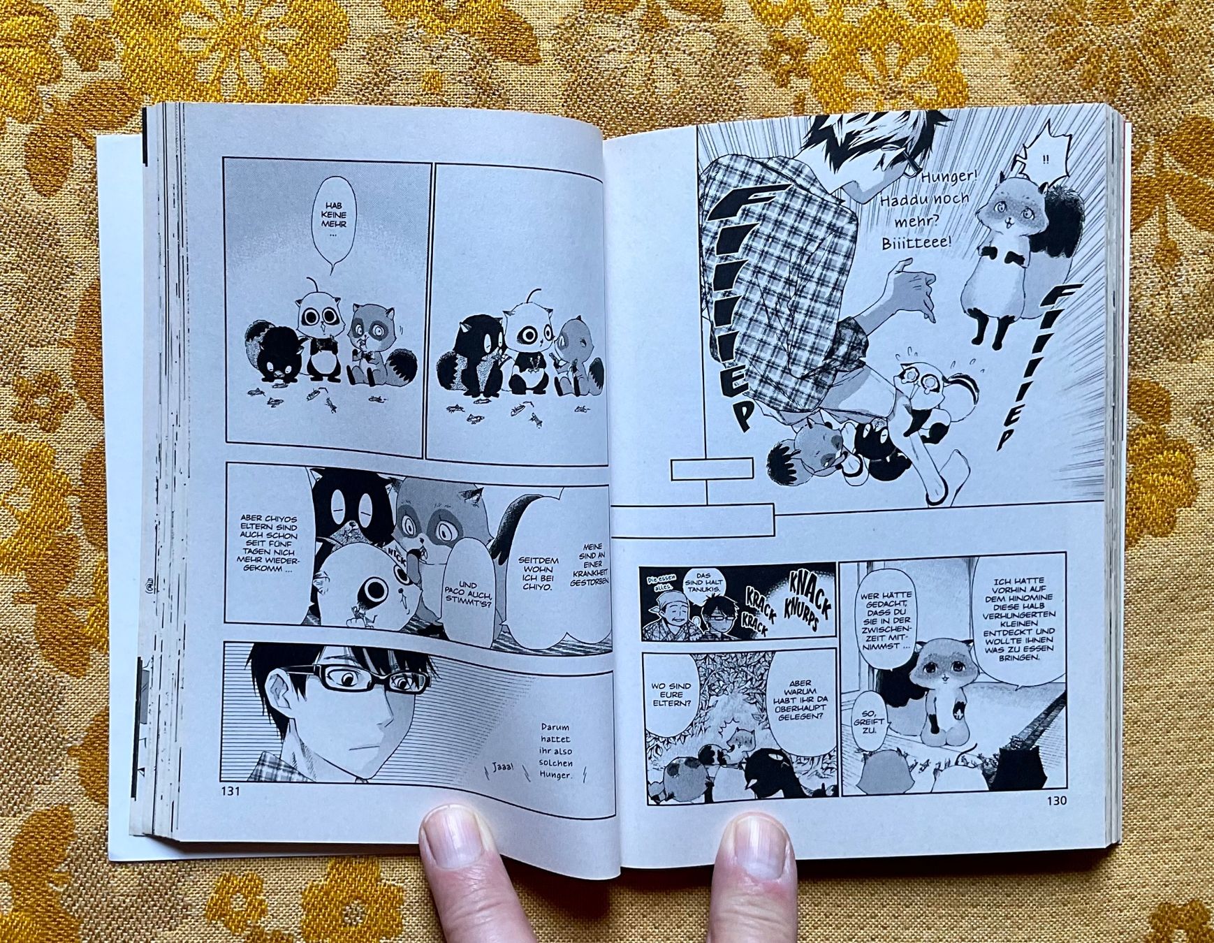 Fumetti: Manga Comic Band Nr 1 von 2018 – Usato da Endingen venduto da nathan05 6