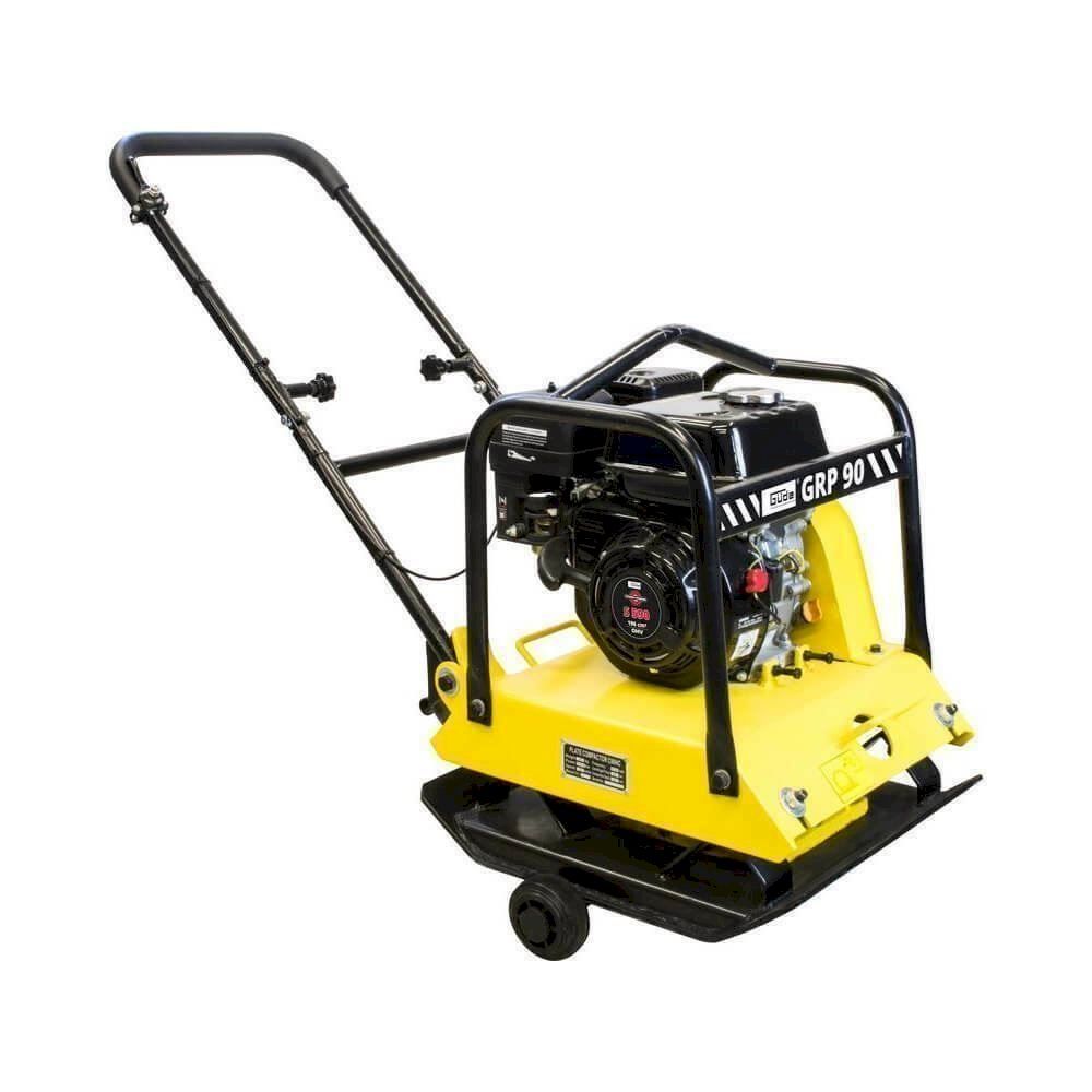 Tutte le macchine: Güde GRP 90 Benzin Rüttelplatte 4,1kW – Nuovo e nell'imballaggio originale da Bottighofen venduto da zaap 2