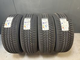 Winterreifen 265/60R18 114H XL Continental