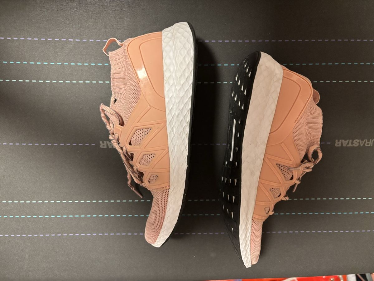 Scarpe da donna: Rosa Schuh – Usato da Kesswil venduto da Branca-01 4