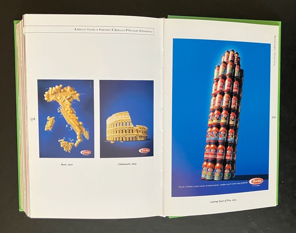 Libri: food design . teNeues – Usato da Basel venduto da cosmos.books 3